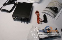 Рация Си-Би диапазона Optim 270