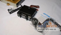 Рация Си-Би диапазона Optim Pilgrim-1