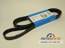 Ремень привода агрегатов 6РК2100 DAYCO УАЗ Патриот Евро-3, 4 дв. 409 с кондиц. Ремень привода агрегатов 6РК2100 DAYCO УАЗ Патриот Евро-3, 4 дв. 409 с кондиц.