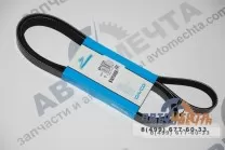 Ремень привода агрегатов 6PK1220 DAYCO УАЗ Патриот Евро 0-2 дв. 409 (ГУР или помпа+генератор)