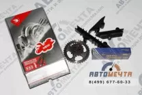 Ремкомплект ГРМ УАЗ Патриот ПРОГРЕСС в ассортименте 