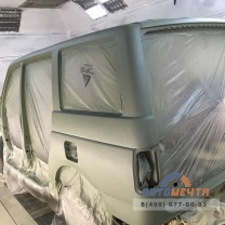 Ремонтный комплект задних крыльев УАЗ Патриот-3
