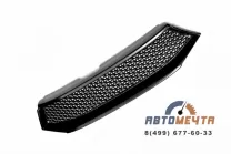 Решетка радиатора (ABS) LADA Веста (Exclusive/Luxe) c 2015 Решетка радиатора (ABS) LADA Веста (Exclusive/Luxe) c 2015