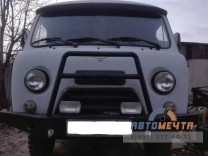 Накладка радиатора УАЗ 452 Буханка (АБС решетка радиатора ЛЮКС)-1 Накладка радиатора УАЗ 452 Буханка (АБС решетка радиатора ЛЮКС)-1