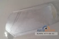 Стекло фары УАЗ Патриот Дорестайл правое Стекло фары УАЗ Патриот Дорестайл правое