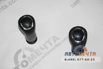 Ручка КПП (Кожа) УАЗ Патриот