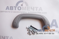 Ручка на стойку лобового стекла УАЗ Патриот-1