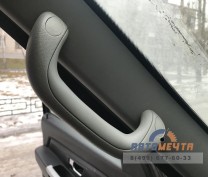 Ручка на стойку лобового стекла УАЗ Патриот-2