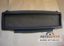 Решетка радиатора на Рено Дастер 