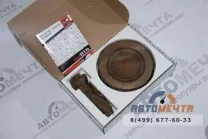 Шестерни главной передачи для УАЗ Патриот 