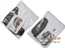 Широкие Брызговики комплект увеличенные (4 шт) LADA XRay Cross 2018-