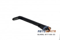 Шноркель Левый под дизель для УАЗ 469 / Хантер (АБС)-0 Шноркель Левый под дизель для УАЗ 469 / Хантер (АБС)-0