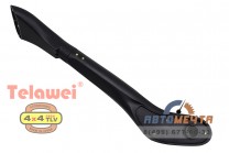 Шноркель Telawei для Рено Дастер 1.6, 1.2T, 1.5D-3 Шноркель Telawei для Рено Дастер 1.6, 1.2T, 1.5D-3