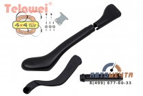 Шноркель Telawei для Рено Дастер 1.6, 1.2T, 1.5D-4 Шноркель Telawei для Рено Дастер 1.6, 1.2T, 1.5D-4