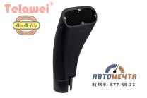 Шноркель Telawei для Рено Дастер 1.6, 1.2T, 1.5D-5 Шноркель Telawei для Рено Дастер 1.6, 1.2T, 1.5D-5
