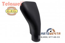 Шноркель Telawei для Рено Дастер 1.6, 1.2T, 1.5D-6 Шноркель Telawei для Рено Дастер 1.6, 1.2T, 1.5D-6