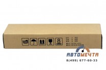 Шноркель Telawei для Рено Дастер 1.6, 1.2T, 1.5D-8 Шноркель Telawei для Рено Дастер 1.6, 1.2T, 1.5D-8