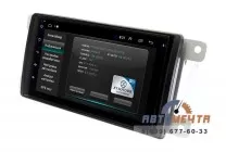 Штатная магнитола УАЗ Патриот 2017 + (1 Gb / 16 Gb LC7140MN без рулевого управления без КАН-шины)