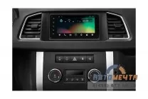 Штатная магнитола УАЗ Патриот 2012 + (1 Gb / 16 Gb WM-CF3079NB без КАН-шины)