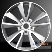 Кованые диски R18 модели SL-Terra2