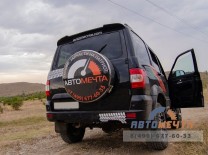 avtomechta