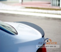 Спойлер для BMW 3 (f30)-3