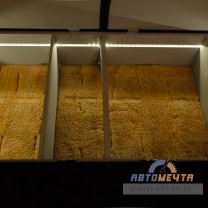 Яркая светодиодная лента (3 м)-4