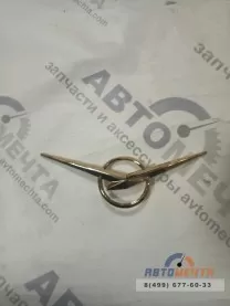 Заводской знак, эмблема УАЗ 3163 Патриот с 2014 года