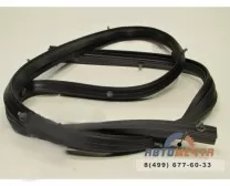 Уплотнитель задней двери УАЗ Патриот с 2017 