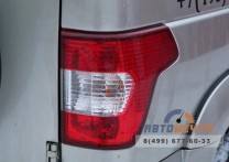 Фонарь задний ПРАВЫЙ УАЗ 3163 Патриот с 2015