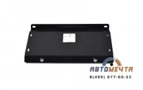 Защита рулевых тяг ALFeco УАЗ Патриот 2010 - 2014