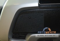 Заглушка №4М для Рено Дастер рестайлинг с 2015 г.в.-2