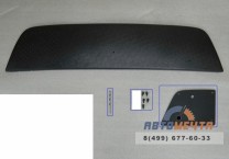 Заглушка №4М для Рено Дастер рестайлинг с 2015 г.в.-3