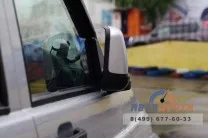 Зеркало заднего вида (1 шт БОЛЬШОЕ боковое) УАЗ Патриот с электроприводом и обогревом Зеркало заднего вида (1 шт БОЛЬШОЕ боковое) УАЗ Патриот с электроприводом и обогревом
